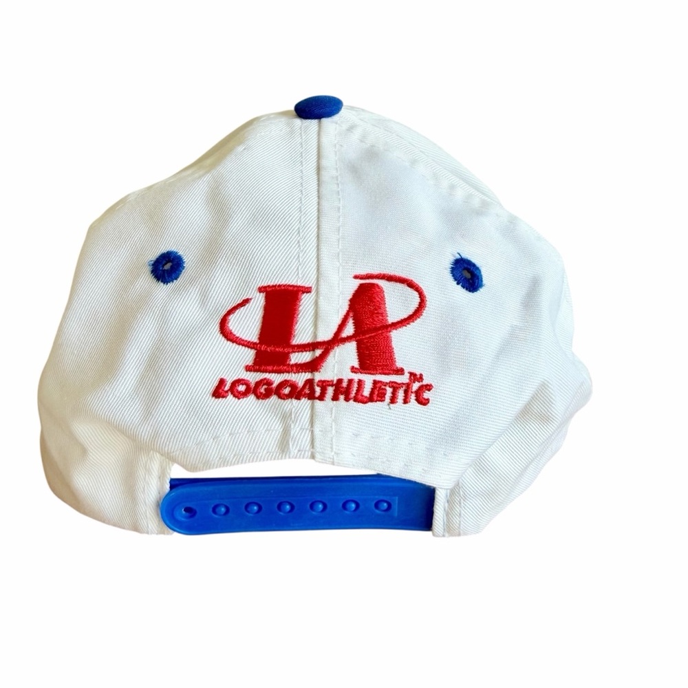 Vintage USA 1994 World Cup Soccer HatBNWT Official Licensed Product LOGO90s OS - Picture 3 of 6